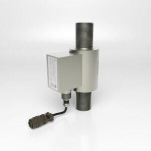 INTERFACE Serie 3450 "Cella di carico a colonna ermeticamente sigillata con cavo integrato per aree pericolose"