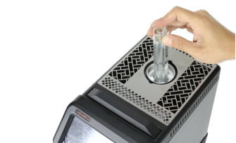 Celle tpw_triplo punto dell'acqua danetech