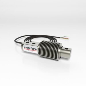 INTERFACE serie IBBL "Cella di carico a flessione in acciaio inox"