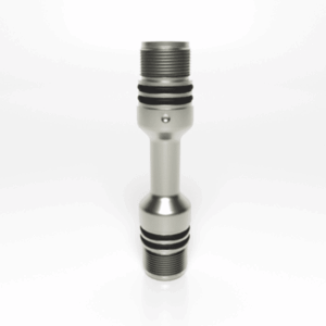 INTERFACE serie IPCD "Cella di carico per applicazioni downhole con compensazione della pressione"