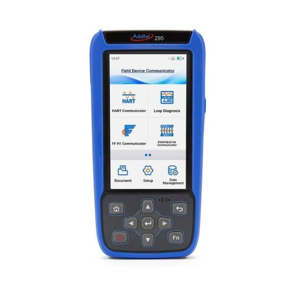 ADDITEL 295