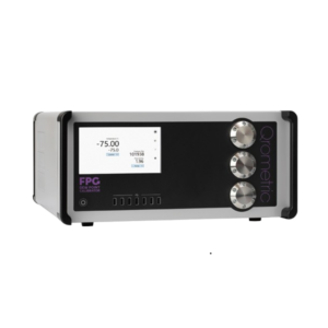 FPG DEW POINT CALIBRATOR